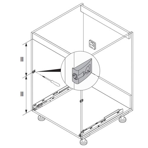 9609-001-servo-drive-uno-for-pull-out-waste-bins-z10na30ba