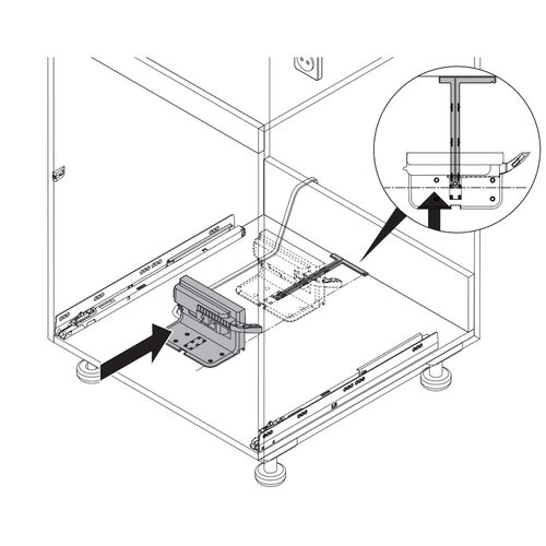 9609-001-servo-drive-uno-for-pull-out-waste-bins-z10na30ba