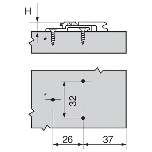 9611-001-blum-clip-hinge-mounting-plate-175h7190.22
