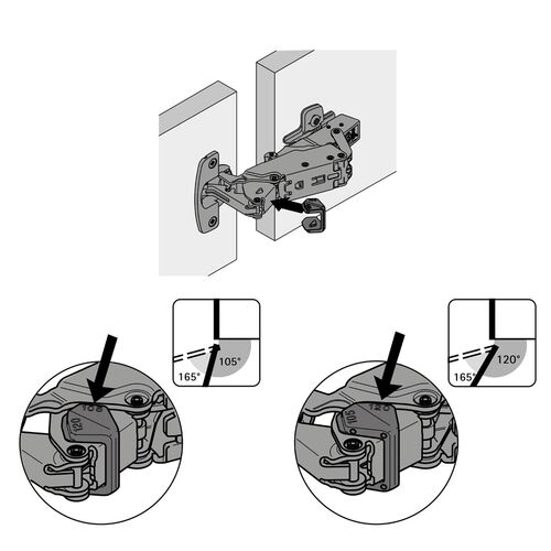 9620-001-hettich-opening-angle-limiter-for-165-hinges