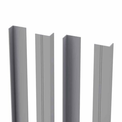 0649-004-aluminium-angle-strip-for-wardrobe-doors-3000mm-with-brush-set-of-8