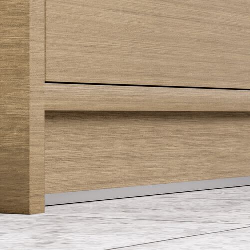 0701-008-c-shape-aluminium-profile-for-mdf-panels-18mm-anodised-silver-set-of-4