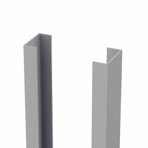0701-008-c-shape-aluminium-profile-for-mdf-panels-18mm-anodised-silver-set-of-4
