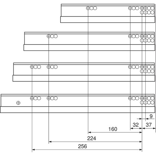 5899-001-blum-760h-movento-tip-on-70kg-push-to-open-max-drawer-sides-16mm