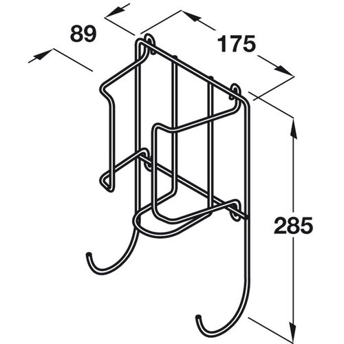 6218-001-iron-and-ironing-board-wire-holder