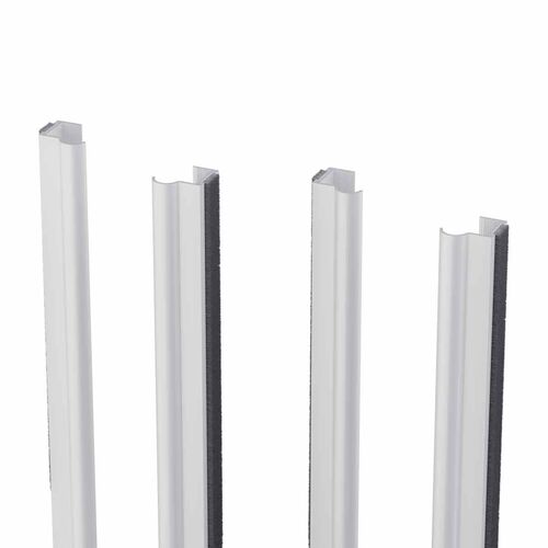 6477-003-white-classic-profile-aluminium-handle-with-brush-for-18mm-doors-en-2