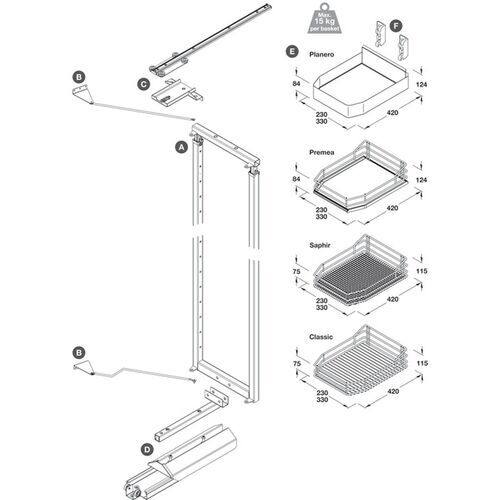 6480-004-vauth-sagel-vs-tal-larder-saphir-mesh-chrome-300-1900-2140mm-clone