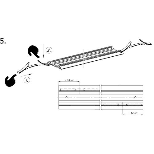 6487-001-white-austin-sliding-door-gear-wardrobe-track-kit
