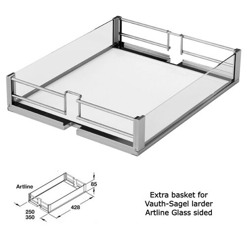 7942-001-single-additional-basket-set-artline-glass-sided