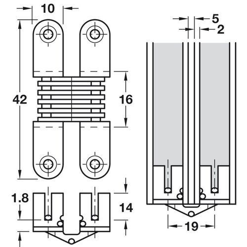 8743-001-concealed-180-hinge