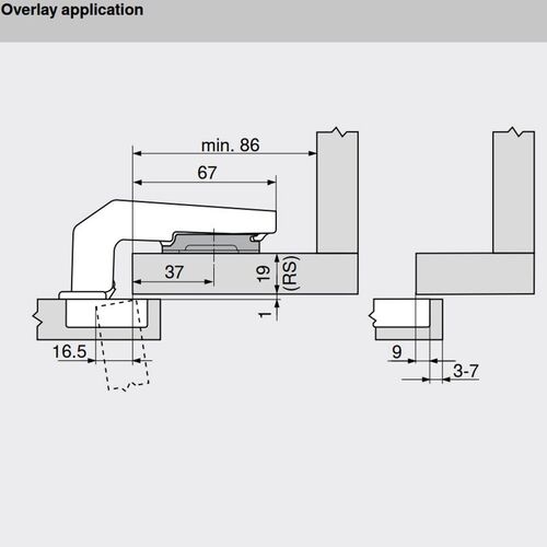 9821-010-blum-clip-top-blind-corner-overlay-95-degree-blumotion-cabinet-hinge-79b9950-with-mounting-plate-en-14