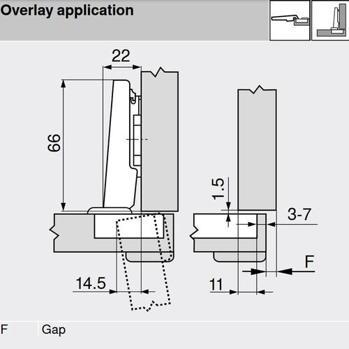 9848-010-blum-clip-top-overlay-95-degree-blumotion-cabinet-hinge-71b9590-inserta-with-mounting-plate-en-9