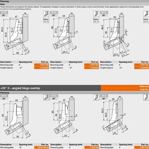 9858-010-blum-clip-top-overlay-95-degree-blumotion-angled-30-cabinet-hinge-79b9556-with-mounting-plate-en-9
