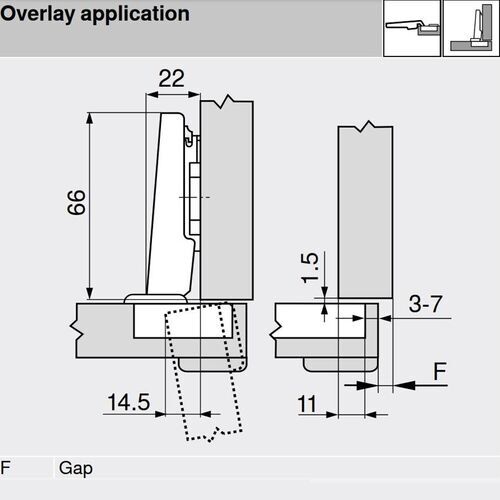 9869-010-blum-clip-top-overlay-95-degree-blumotion-cabinet-hinge-71b9580-knock-in-with-mounting-plate-en-9