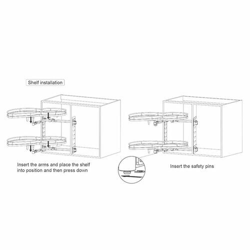 9880-003-delta-white-chrome-corner-pull-out-en-2 9880-003-delta-white-chrome-corner-pull-out-en-2