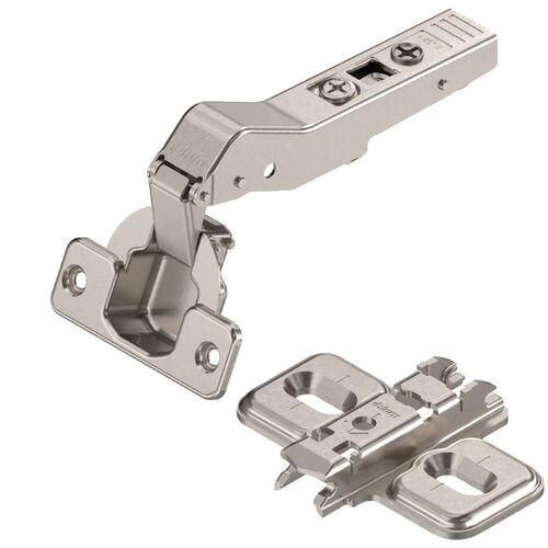 0641-001-blum-clip-top-45-degree-angled-full-overlay-110-degree-cabinet-hinge-79t5550-with-mounting-plate