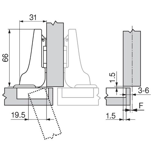 0644-010-blum-clip-top-half-overlay-107-degree-cabinet-hinge-75t1650-with-mounting-plate-en-9