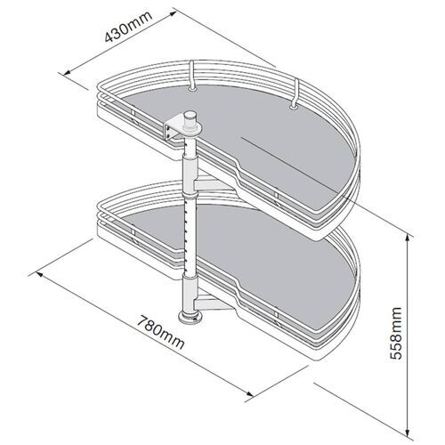 10150-002-anthracite-individual-half-circle-kitchen-carousel-en