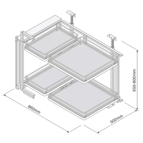 10153-002-anthracite-individual-magic-corner-kitchen-organiser-en