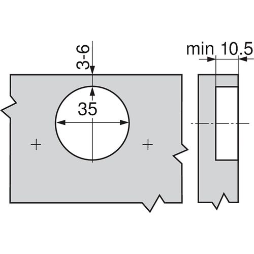 10191-010-blum-clip-top-full-overlay-100-degree-cabinet-hinge-71m2550-with-mounting-plate-en-14