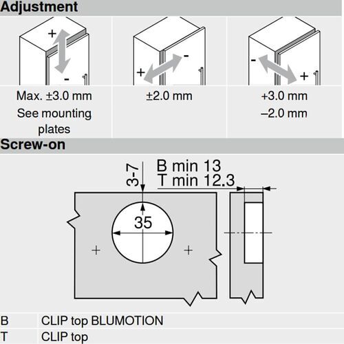8374-010-blum-clip-top-half-overlay-95-degree-blumotion-cabinet-hinge-71b9650-with-mounting-plate-en-9