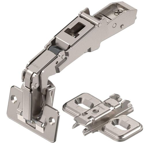 0646-001-blum-clip-top-full-overlay-170-degree-sprung-hinge-71t6550-with-mounting-plate