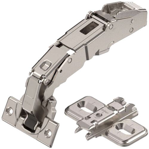 0647-001-blum-clip-top-0-protrusion-155-degree-cabinet-hinge-71t7650-with-mounting-plate