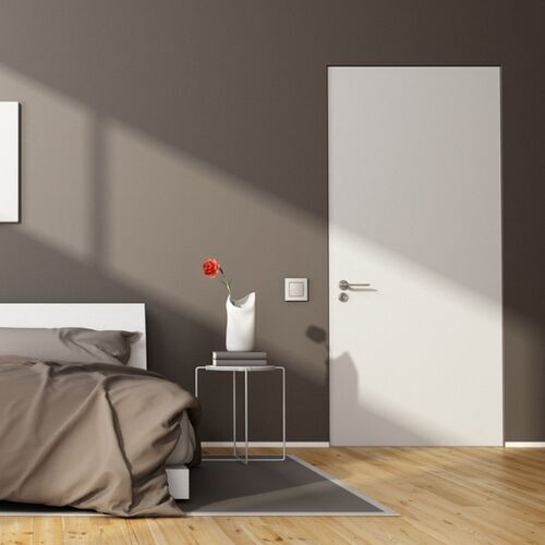 10494-063-Ultra Flush Hinged Door With Magnetic Latch