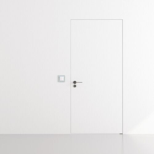 10494-063-Ultra Flush Hinged Door With Magnetic Latch