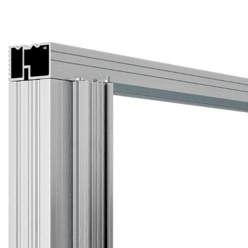 10494-063-Ultra Flush Hinged Door With Magnetic Latch