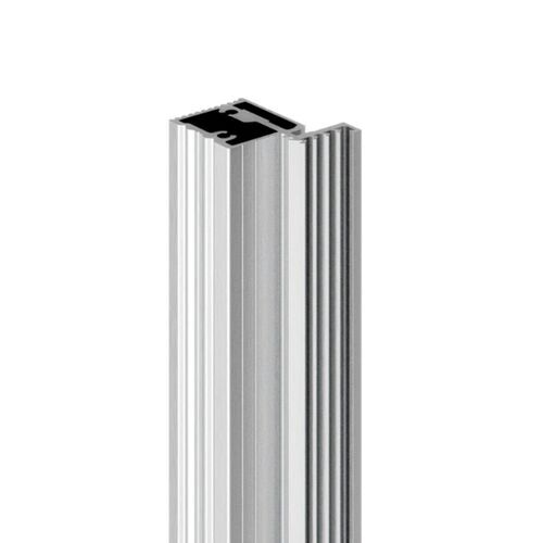 10494-063-Ultra Flush Hinged Door With Magnetic Latch