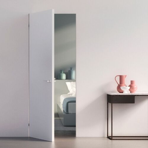 10494-063-Ultra Flush Hinged Door With Magnetic Latch