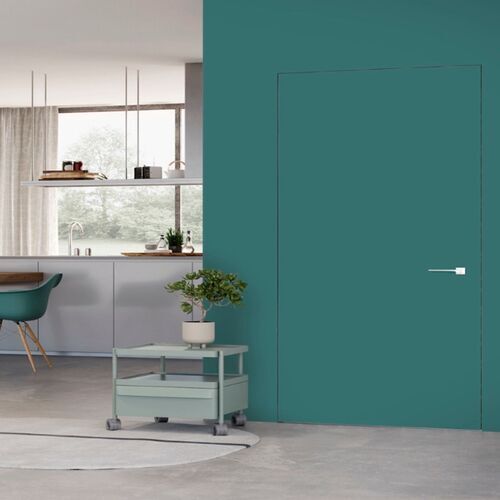 10494-063-Ultra Flush Hinged Door With Magnetic Latch