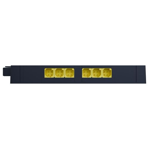 9513-001-multi-white-box-to-box-6-way-distributor