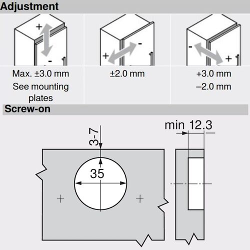 9882-010-blum-corner-bi-fold-hinge-95-degree-cabinet-hinge-79t9550-with-mounting-plate-en-9
