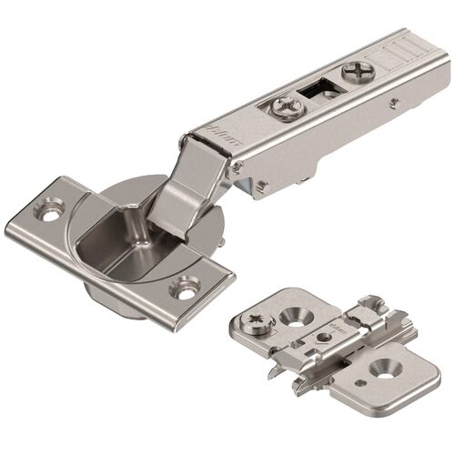 9883-001-blum-clip-top-full-overlay-110-degree-unsprung-hinge-for-tip-on-70t3550.tl-with-mounting-plate