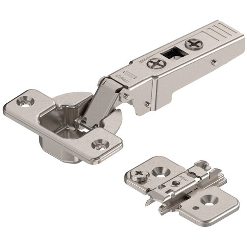 9888-001-blum-clip-top-full-overlay-95-degree-unsprung-hinge-for-tip-on-70t9550.tl-with-mounting-plate