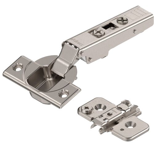 9890-001-blum-clip-top-full-overlay-110-degree-cabinet-hinge-71t3550-with-mounting-plate