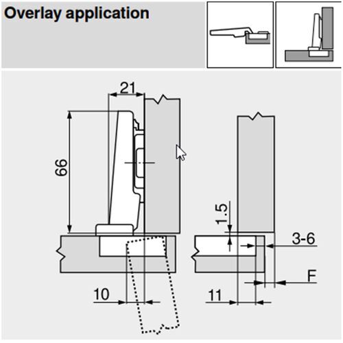 9891-010-blum-clip-top-overlay-107-degree-blumotion-cabinet-hinge-75b1550-with-mounting-plate-en-9