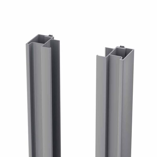 10625-001-placard-74-sharp-silver-profile-handles-for-18mm-board-2900mm