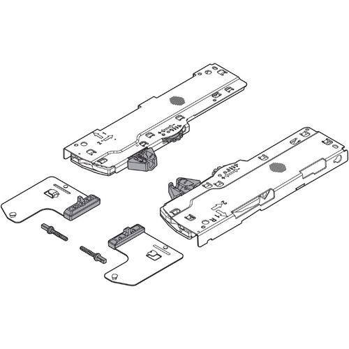10694-001-module-for-tip-on-blumotion-t60l7140