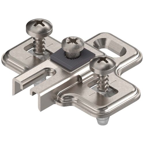 10703-001-blum-clip-top-full-overlay-95-degree-sprung-refrigerator-door-hinge-91k9550-and-1946100e-mounting-plate