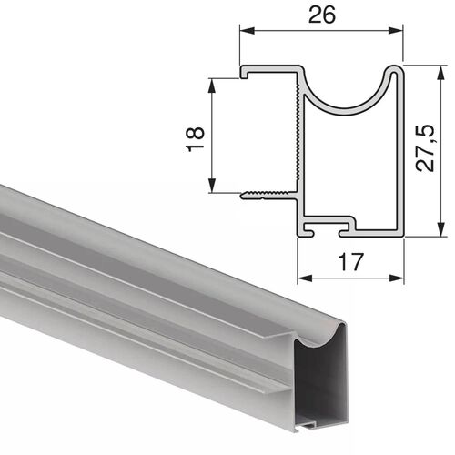 10730-001-placard-74-glass-and-mirror-wardrobe-sliding-door-gear