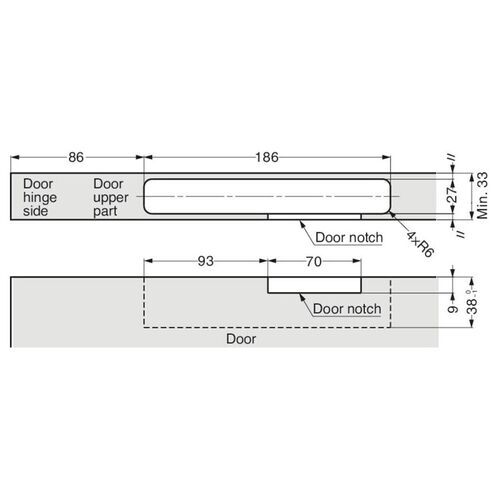 10744-002-sugatsune-ldd-v-concealed-door-damper-self-and-soft-closing-en