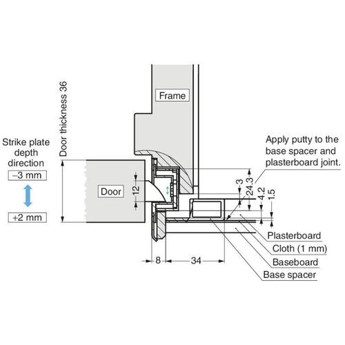 10761-001-slim-3-way-adjustable-concealed-hinge-120mm-hes1f-140-en