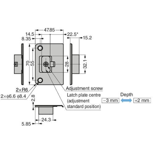 10761-001-slim-3-way-adjustable-concealed-hinge-120mm-hes1f-140-en