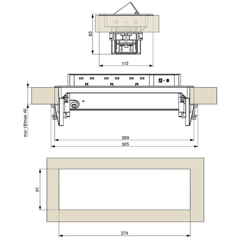 11057-001-desk-electrical-pop-up-socket-with-usb-port