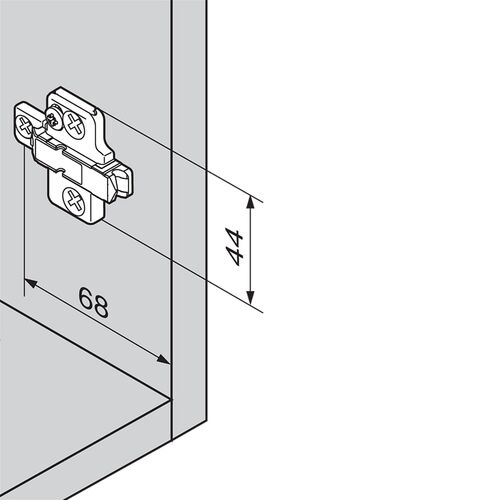 11077-001-blum-clip-hinge-mounting-plate-175h9160