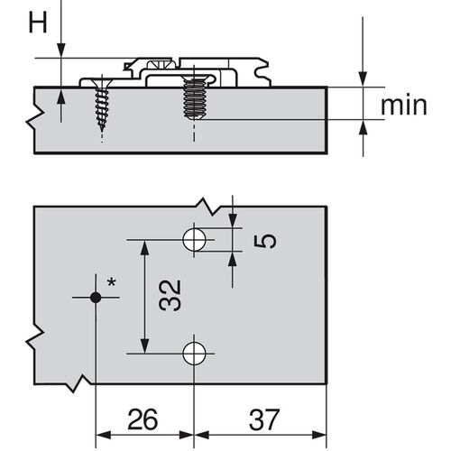 11077-001-blum-clip-hinge-mounting-plate-175h9160