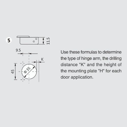 11091-001-pivot-star-c81-full-overlay-110-degree-soft-close-hinge